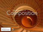 book cover from "Composition"