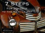 book cover for "7 Steps"